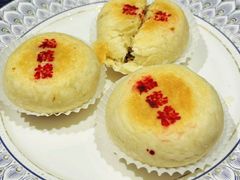 -福禧楼 FUK HEI LAU(前滩太古里店)