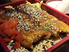-鳗鱼家·深夜食堂(军博店)
