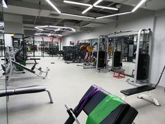 -CXFIT 陈徐健身工作室(凯旋店)