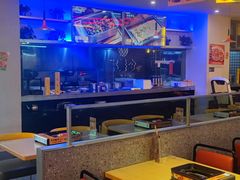 -令狐冲烤鱼·烧菜馆(达明店)
