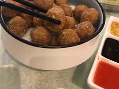 -恭敬李·烤鸭(天坛北门店)