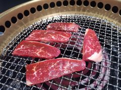 -谷牛和牛烤肉(漕河泾印象城店)