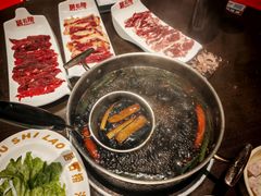 -潮澎派·潮汕菜大排档(南较西路店)