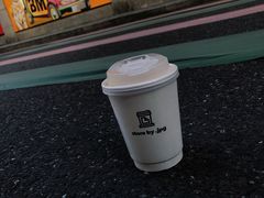 -JPG canteen(广州东山口店)