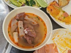 -福成自助烤肉(青春路店)