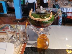 -海尔巴格·新疆菜(吐鲁番店)