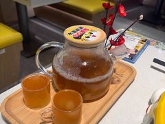 -虎丫炒鸡(郑州高新万科店)