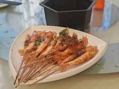 -美极鲜食坊(宝安南路店)