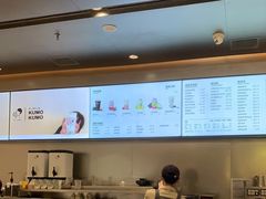 -喜茶(杭州滨江宝龙店)