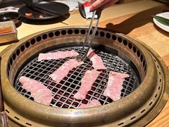 -赤坂亭·M9和牛烧肉(南京江南虹悦城店)
