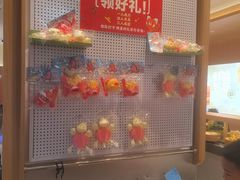 -龍歌自助小火锅(市南金茂湾店)