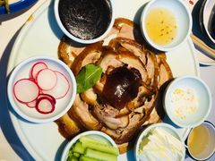 -额娘·春饼烤鸭(天鸿店)