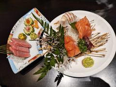 -山上下日本料理(万象城店)
