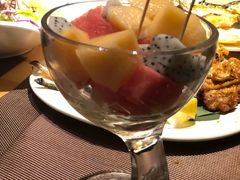 -割烹旭日本料理(龙湖狮山天街店)