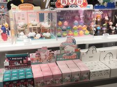 -泡泡玛特POPMART(合生汇店)