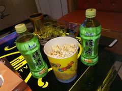 -钱莊Party连锁KTV(黄江星光城店)
