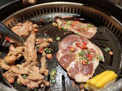 -嘿嘟嘟·肋条烧肉放题(爱融荟城店)