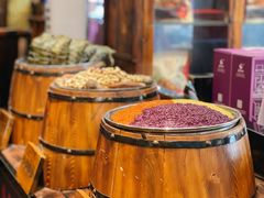 -甘家界牌柠檬鸭(青山店)