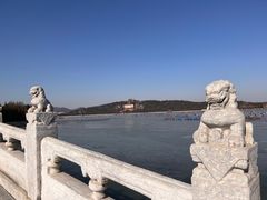 -颐和园