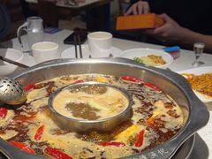 -融泽漁悦三只耳鱼火锅(南郑大道店)