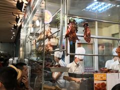 -龙记香港茶餐厅(久光百货店)