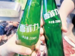 -齐市马佳地摊烤肉