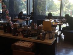 大堂-天一料理(荔枝广场店)