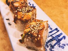 寿司-桃屋日本料理(清华科技园店)