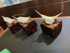 -艺站·自助餐厅·西餐厅(济南绿地美利亚酒店)