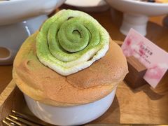 -荷恬·精致蔬食料理(富国街店)
