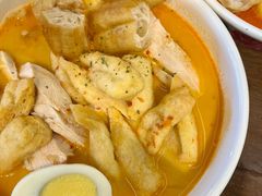 -绿柠食堂(北外滩店)