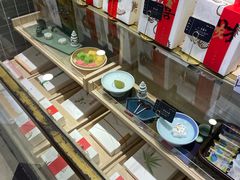 -阮大兴糕团(杭州西湖银泰百货店)