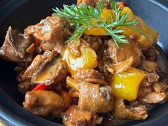 -望京楼flavor餐厅(古北水镇景区店)