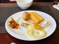 -索菲特西湖大酒店·香榭丽全日候餐厅(南山路店)