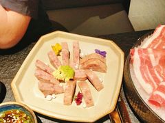 -色響火锅(恒隆广场店)