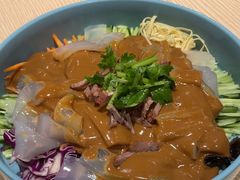 -老边饺子馆(东单店)
