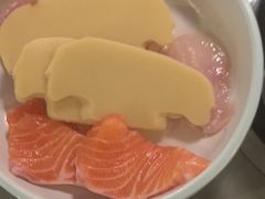 -伍棵星炭烤自助料理·烤鳗鱼(浦东食品城店)