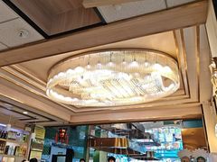 -天盛海鲜烧烤大排档·本地小海鲜·牟平腿穗子(幸福店)