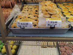 -爱德顺糕点食屋(利民道店)