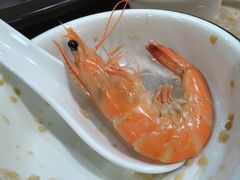 -海大大蒸汽海鲜餐厅·粤菜·特色小炒(欢乐颂店)