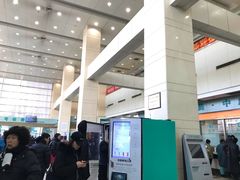 -中国中医科学院望京医院(院本部)