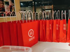 -海底捞火锅(太原万科城店)