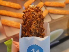 -ZAKUZAKU(中大国际高新店)