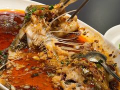 -知楚•精致湖北菜(武商MALL店)