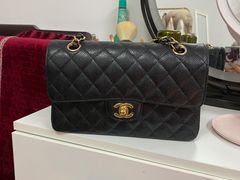 -CHANEL(恒隆广场店)