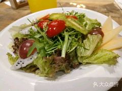 -那家小馆•北京菜•烤鸭(中关村店)