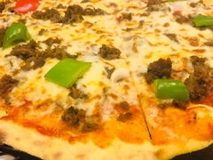 -机器人火炉披萨