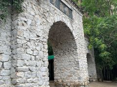 -十渡东湖港风景区