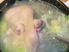 -大佬李砂锅(钱江财富广场店)