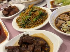 -金时代顺风大酒店(金山店)